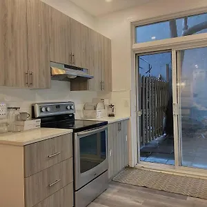  Appartement 4414-modern 2 Bd Gem/ Near Dt Mtl, Canal, Atwater