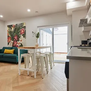  Appartement Spacious 2 Bedroom In Le Plateau By Denstays